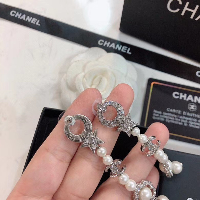 Chanel Earrings CE4967