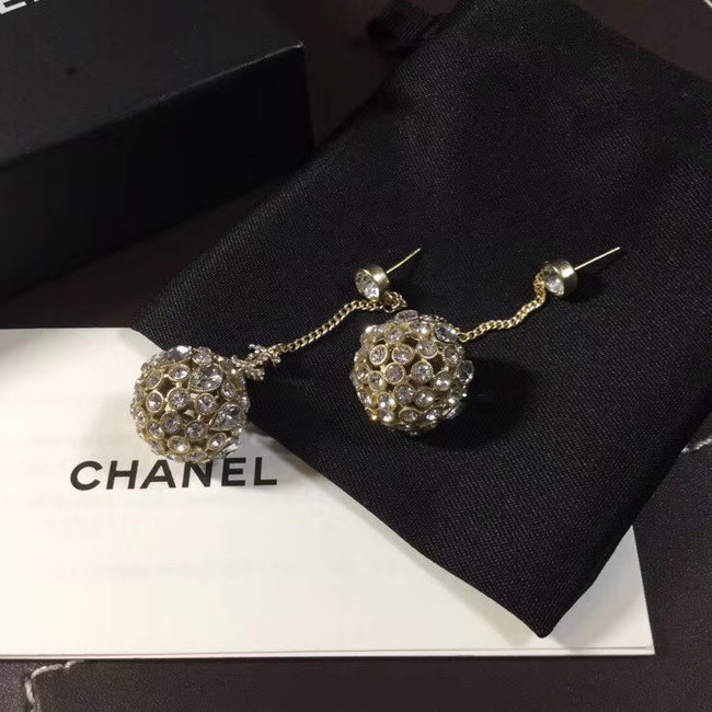 Chanel Earrings CE4967