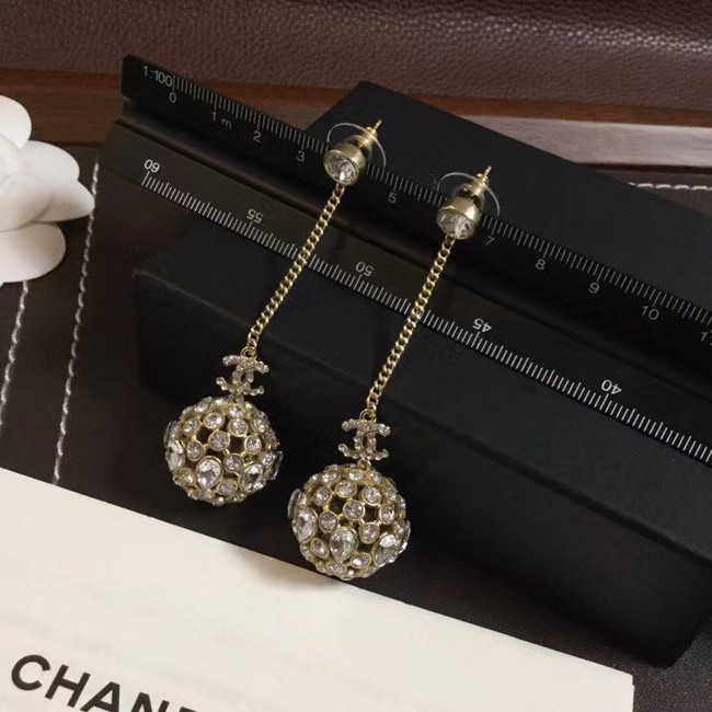 Chanel Earrings CE4967