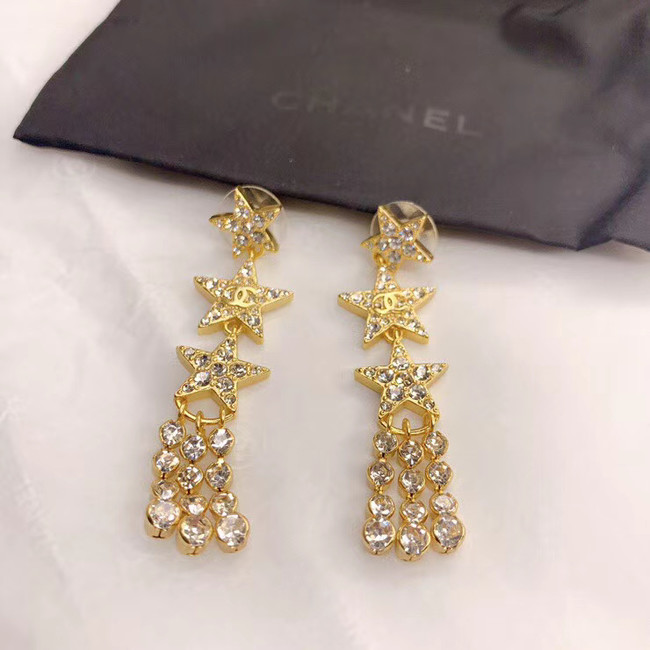 Chanel Earrings CE4969