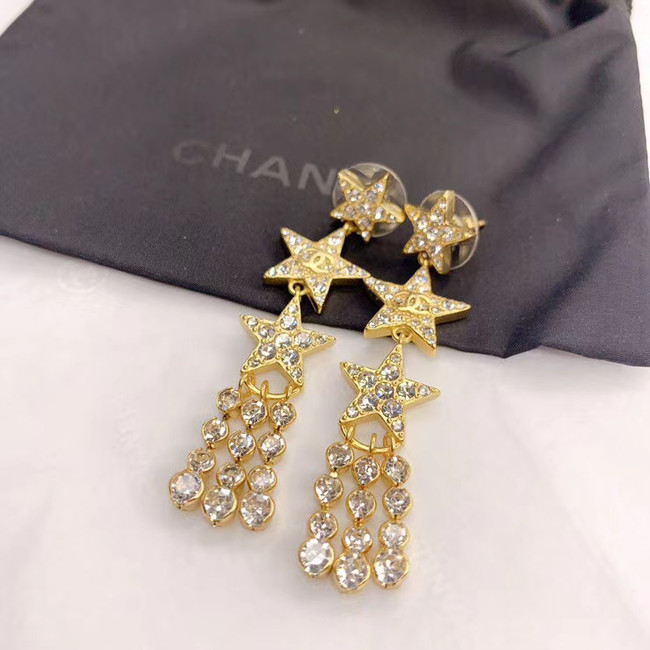 Chanel Earrings CE4969