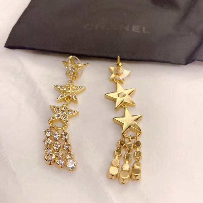 Chanel Earrings CE4969