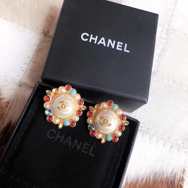Chanel Earrings CE4972