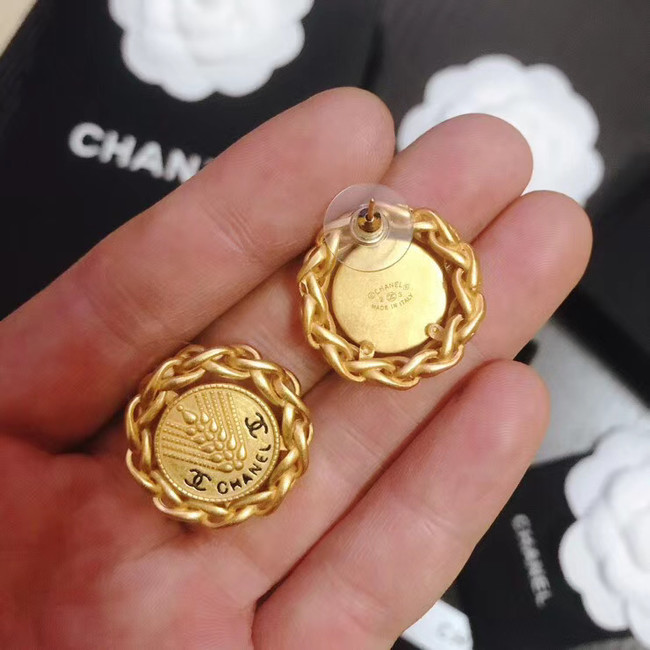 Chanel Earrings CE4973