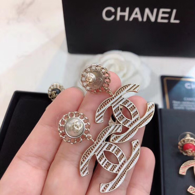 Chanel Earrings CE4974
