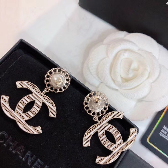 Chanel Earrings CE4974