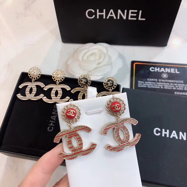 Chanel Earrings CE4975