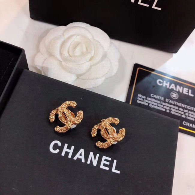 Chanel Earrings CE4976