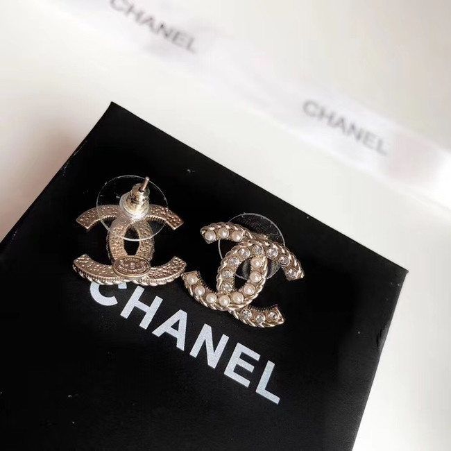 Chanel Earrings CE4977
