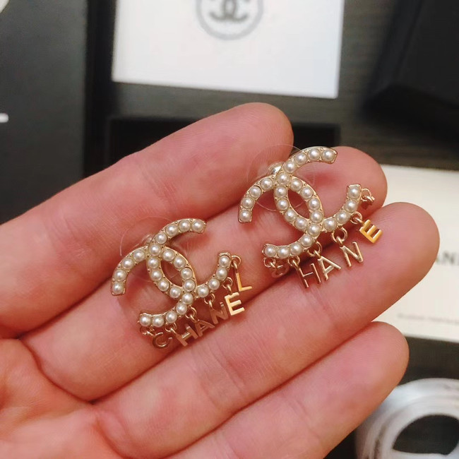 Chanel Earrings CE4981