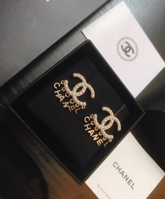 Chanel Earrings CE4981
