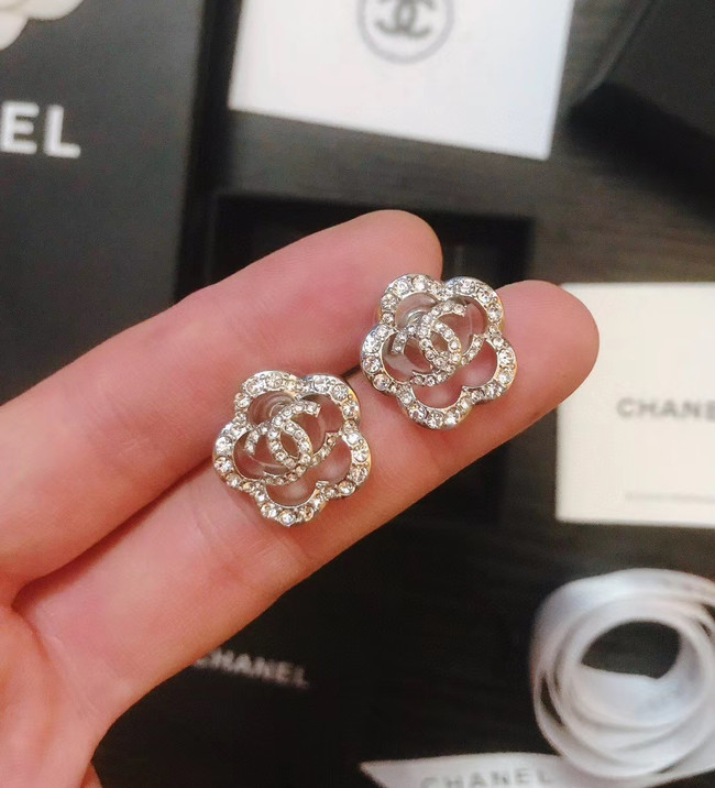 Chanel Earrings CE4983