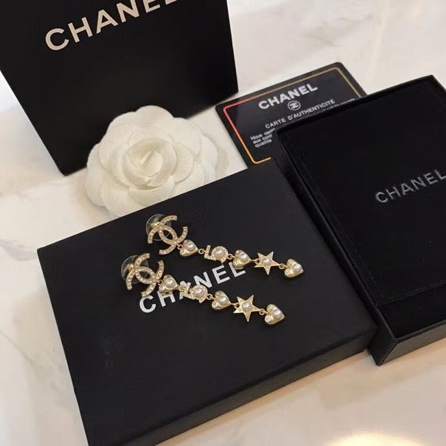 Chanel Earrings CE4984