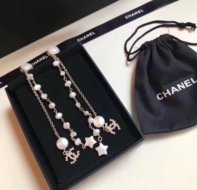 Chanel Earrings CE4985