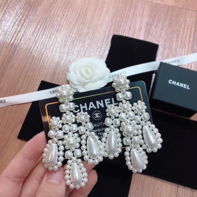 Chanel Earrings CE4987