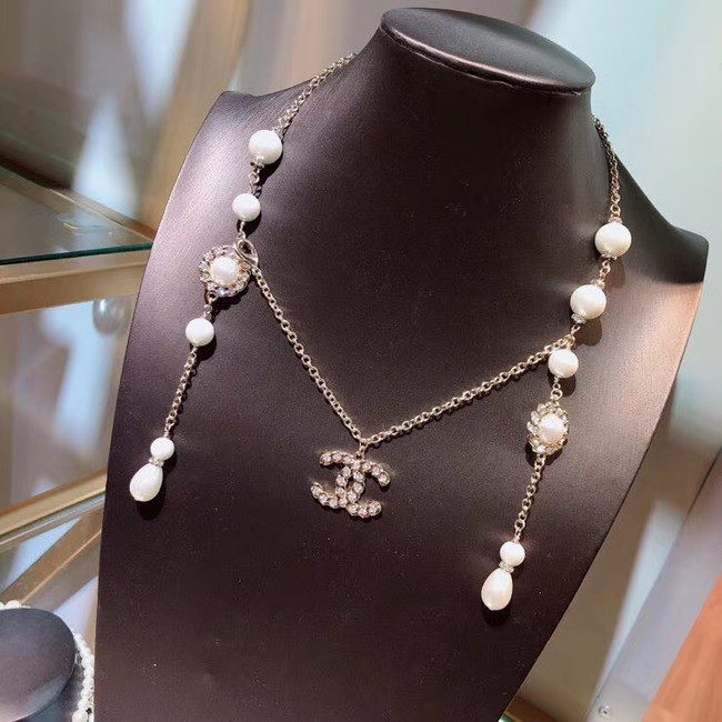 Chanel Necklace CE4989