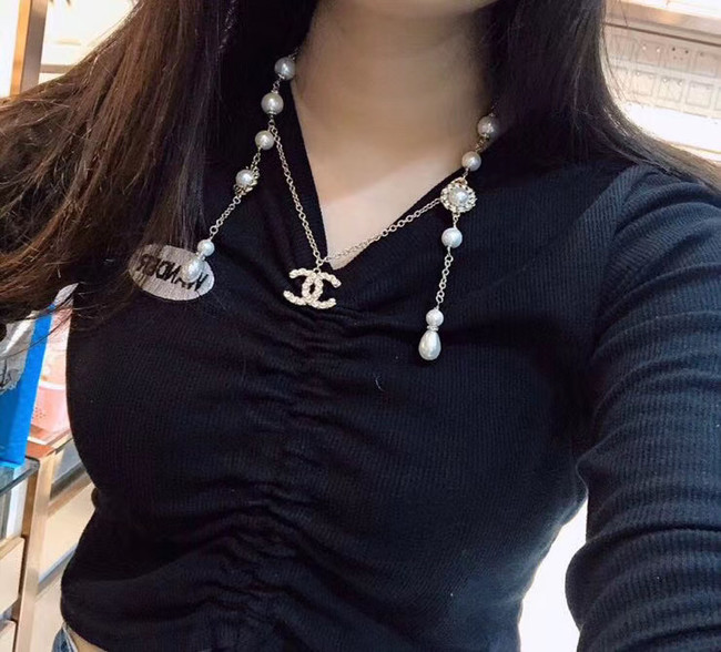Chanel Necklace CE4989