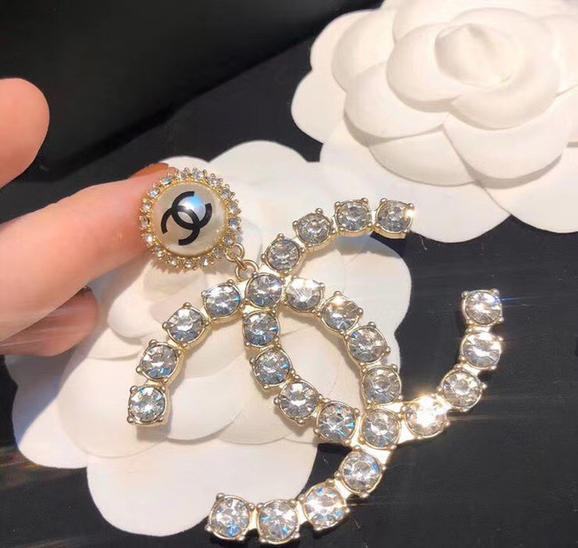 Chanel Earrings CE4991