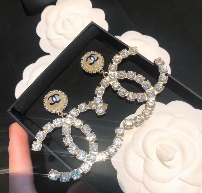 Chanel Earrings CE4991