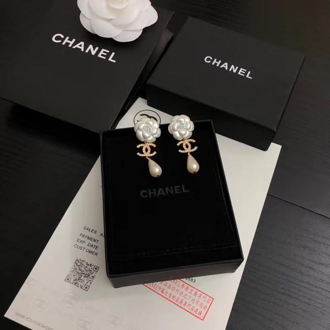 Chanel Earrings CE4994