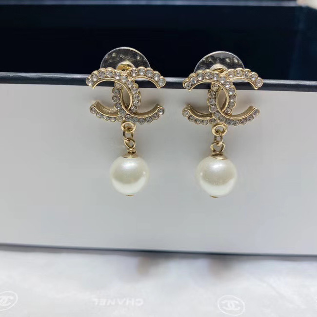 Chanel Earrings CE4993