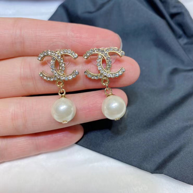 Chanel Earrings CE4993