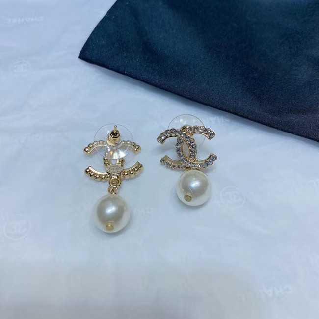 Chanel Earrings CE4993