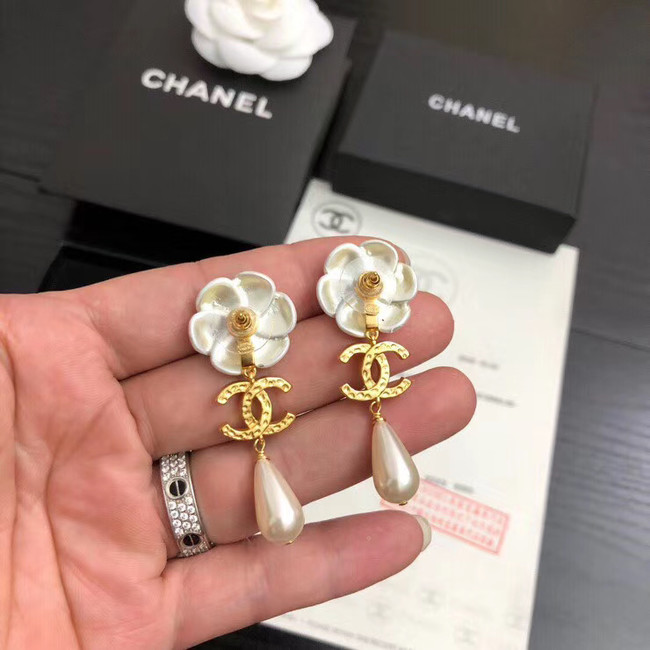 Chanel Earrings CE4994