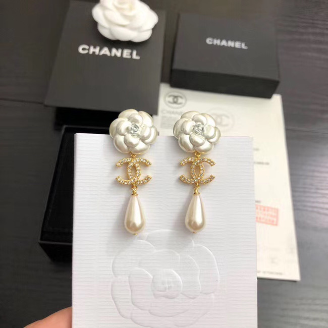 Chanel Earrings CE4994