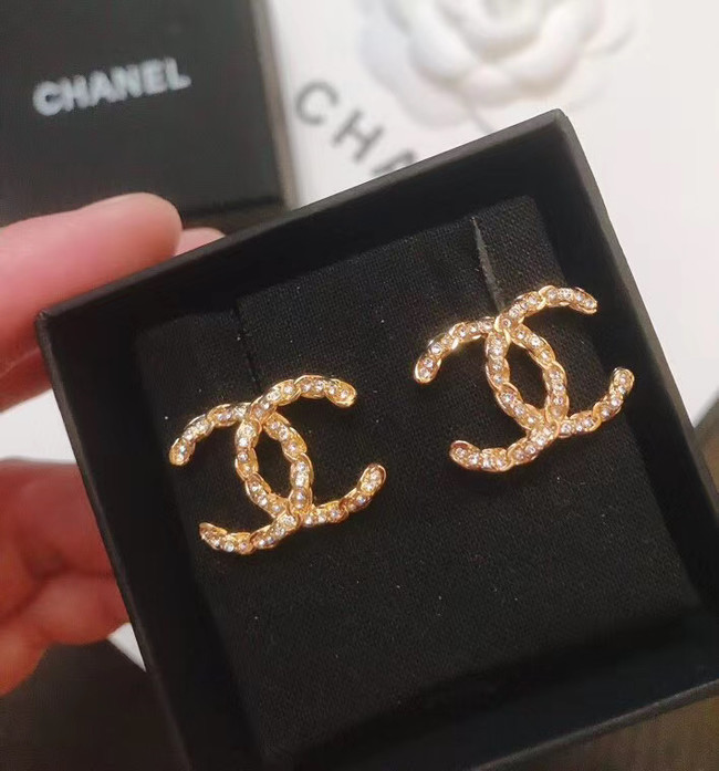 Chanel Earrings CE4996