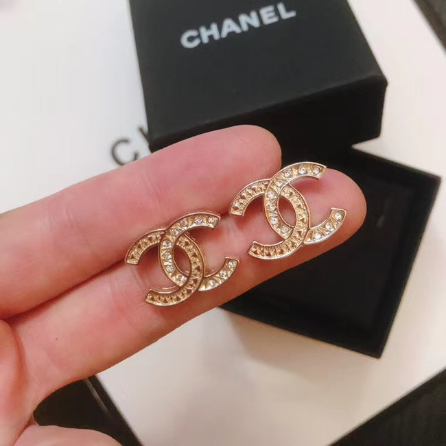 Chanel Earrings CE4997