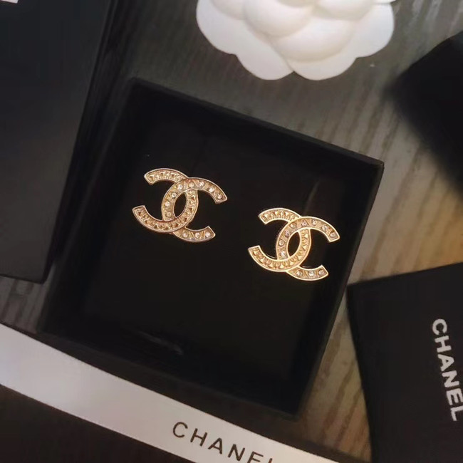 Chanel Earrings CE4997