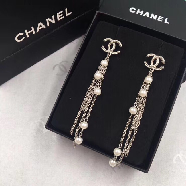 Chanel Earrings CE4999