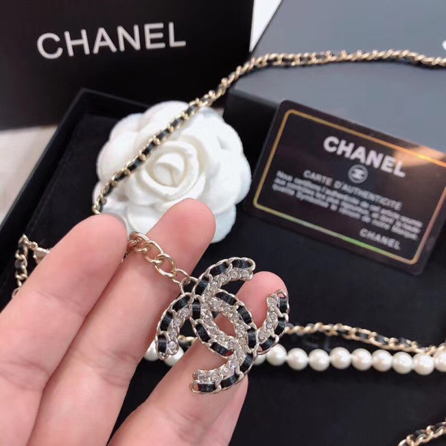 Chanel Waist chain CE4944