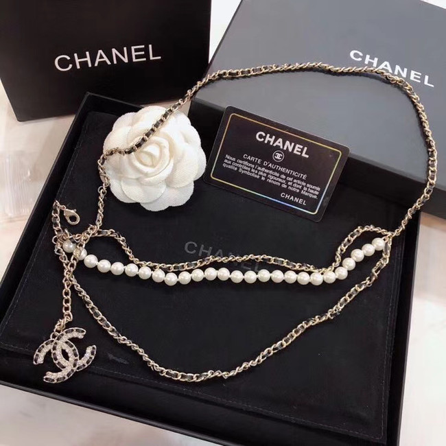 Chanel Waist chain CE4944