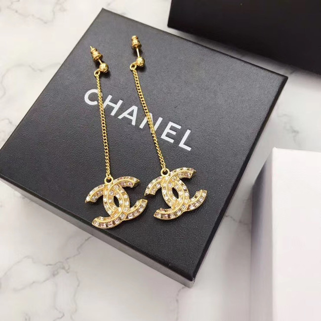 Chanel Earrings CE5000