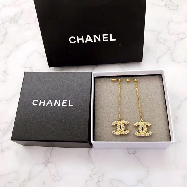 Chanel Earrings CE5000