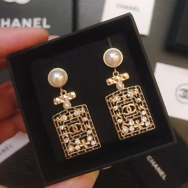 Chanel Earrings CE5002