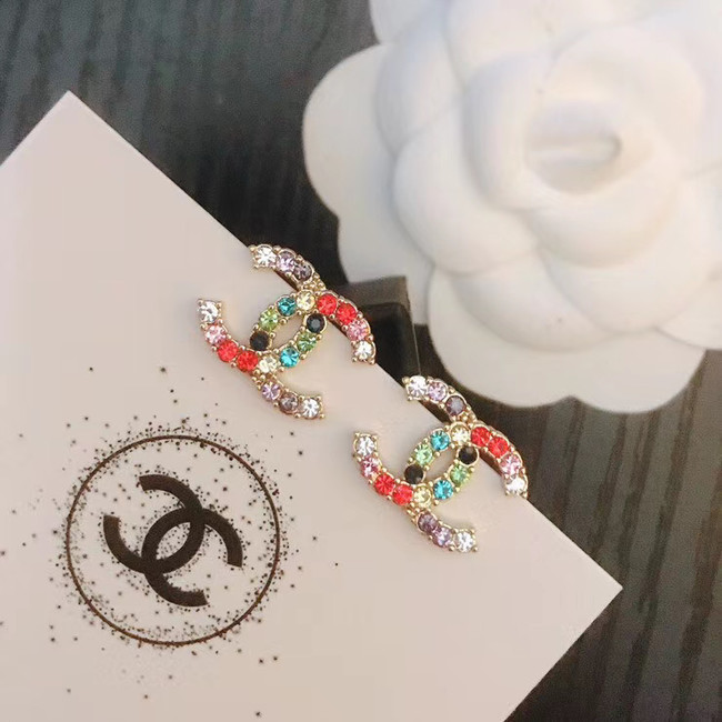 Chanel Earrings CE5001