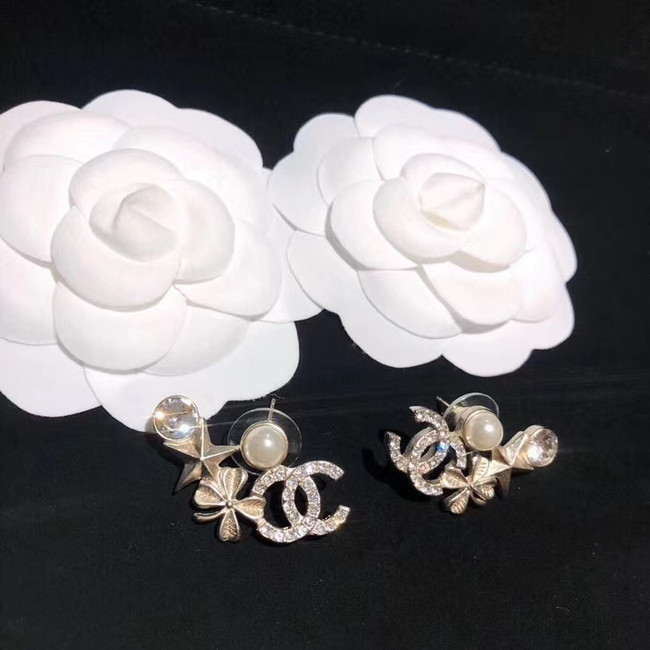 Chanel Earrings CE5005