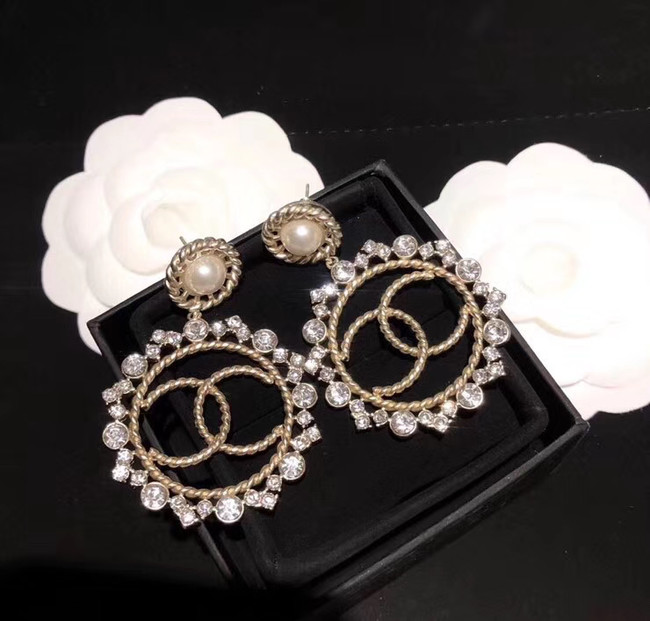 Chanel Earrings CE5007