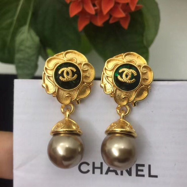 Chanel Earrings CE5011