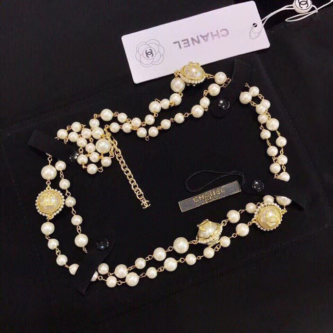 Chanel Necklace CE5003