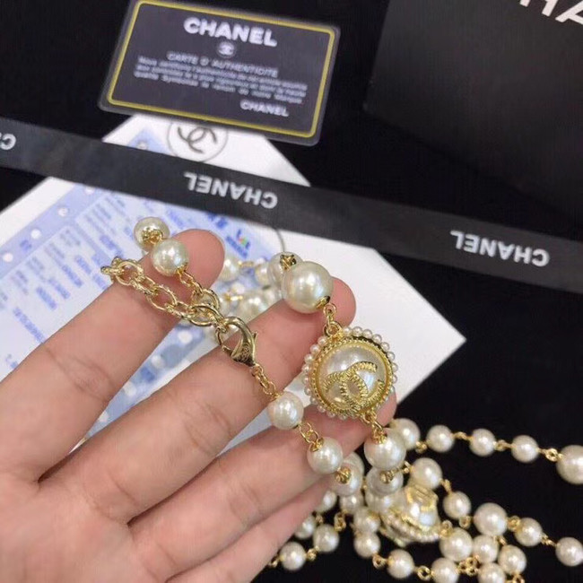 Chanel Necklace CE5003