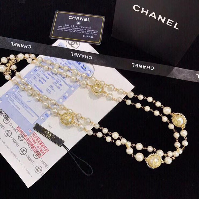 Chanel Necklace CE5003