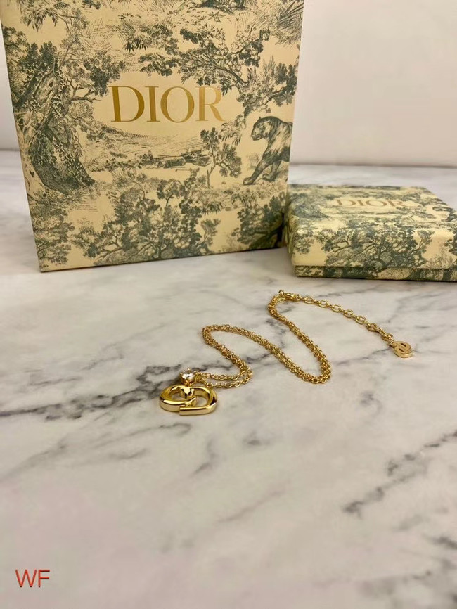 Dior Necklace CE5020