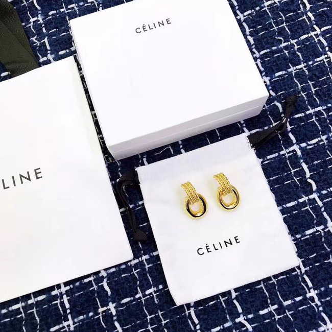 CELINE Earrings CE5033