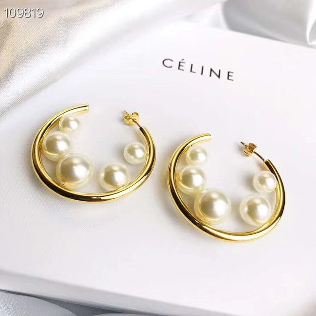 CELINE Earrings CE5036