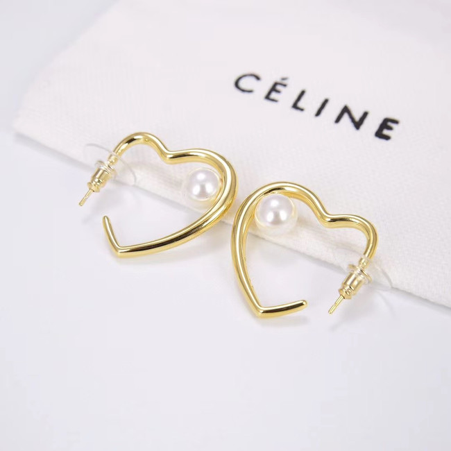 CELINE Earrings CE5046