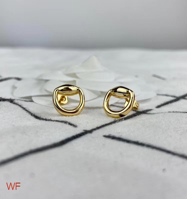 Chanel Earrings CE5037